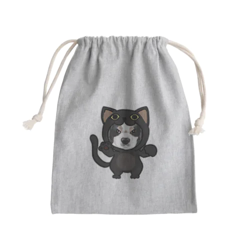 maruku Mini Drawstring Bag