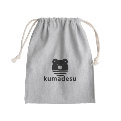 Kumadesu きんちゃく