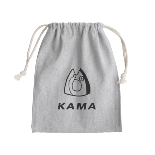 KAMA きんちゃく