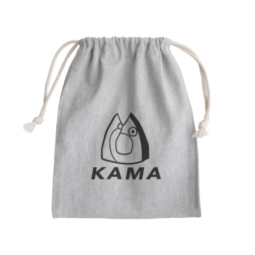 KAMA きんちゃく