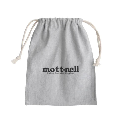 mott-nell Mini Drawstring Bag