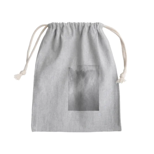 shibuki Mini Drawstring Bag