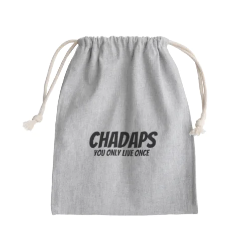 CHADAPS きんちゃく