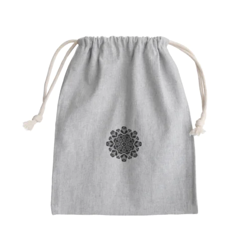 azwiz Mini Drawstring Bag