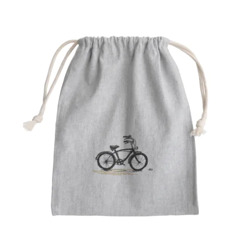 ミニビーチクルーザー Mini Drawstring Bag