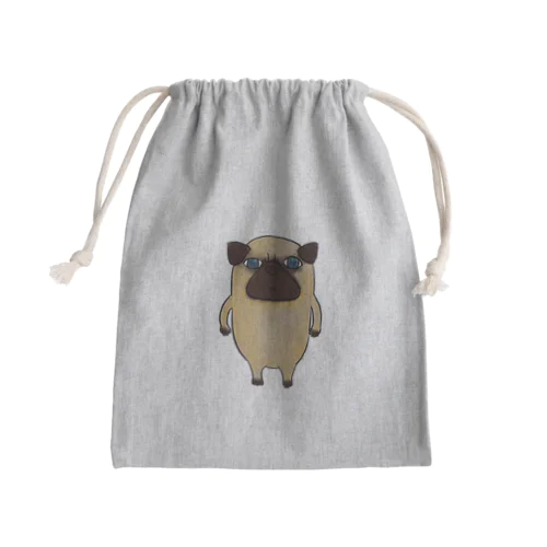 トント（Tonto） Mini Drawstring Bag