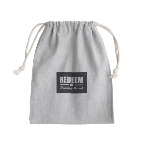 REDEEM GOODS きんちゃく