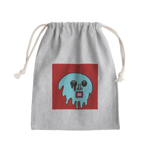 MASUKU:ドロ～ Mini Drawstring Bag