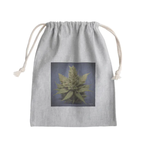 42O_0091 （フォトゥオーナインティワン） Mini Drawstring Bag