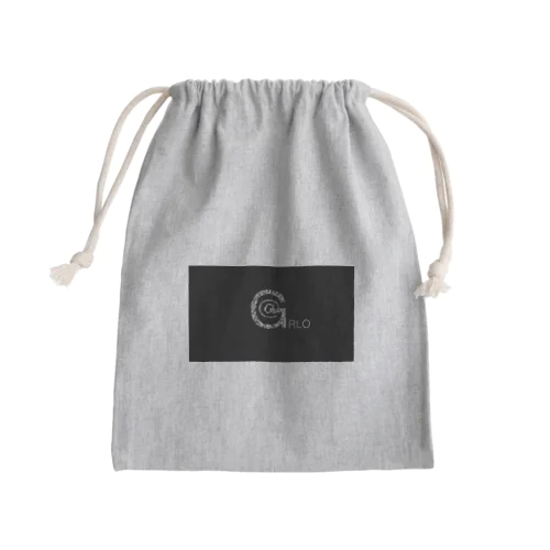 GARLO Mini Drawstring Bag