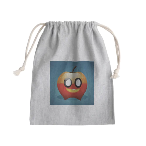 妖リン　 Mini Drawstring Bag