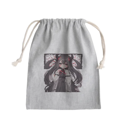 O:nyun: Mini Drawstring Bag