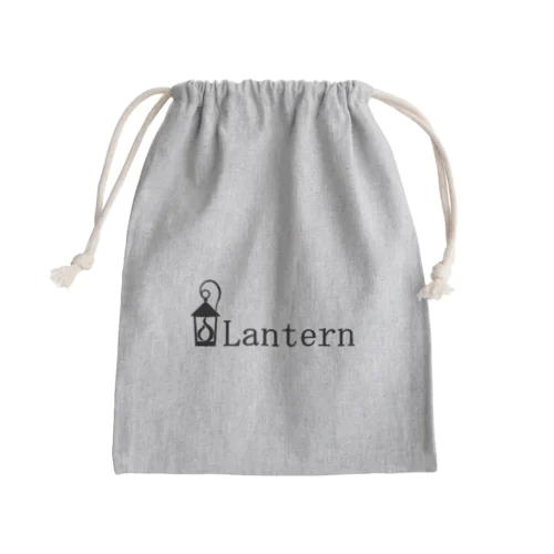 Lantern きんちゃく