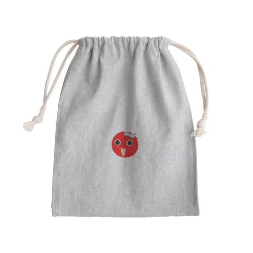 【公式】口コミちゃんグッズ Mini Drawstring Bag