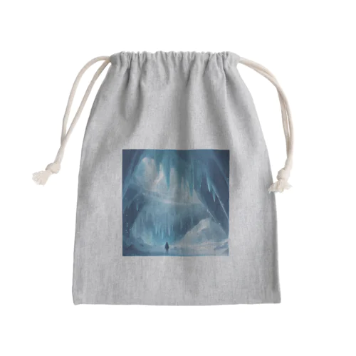  エーテルリーフ ファンタジーライフデスクセット Mini Drawstring Bag