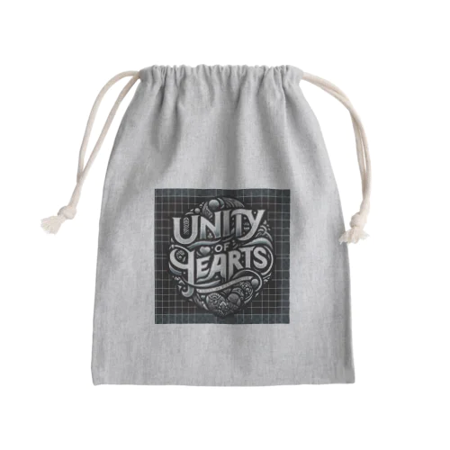 令和6年能登半島地震チャリティーグッズ Mini Drawstring Bag