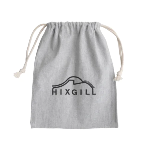 HIXGILL きんちゃく