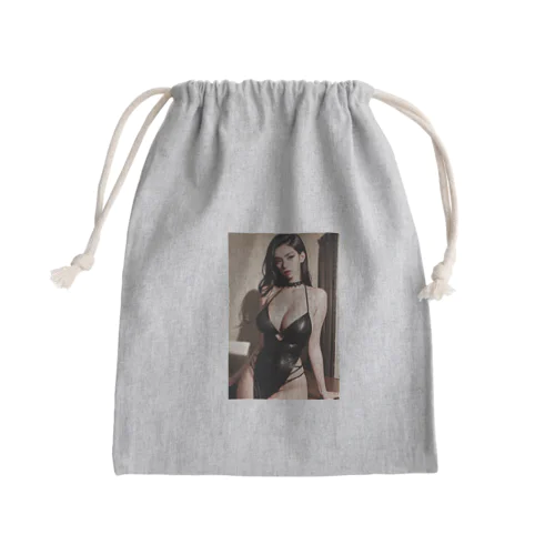 GARLAND Mini Drawstring Bag