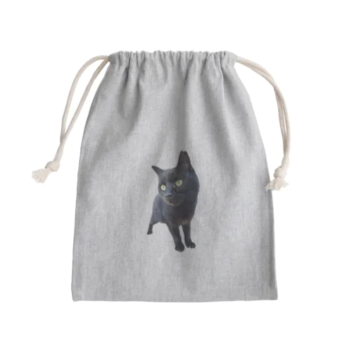 04 Mini Drawstring Bag