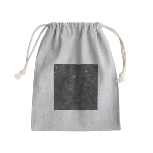 NGC1333 Mini Drawstring Bag