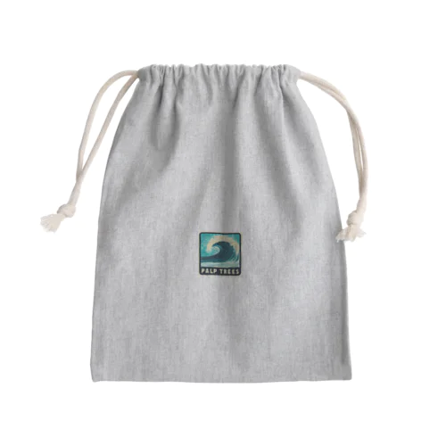 BURU Mini Drawstring Bag