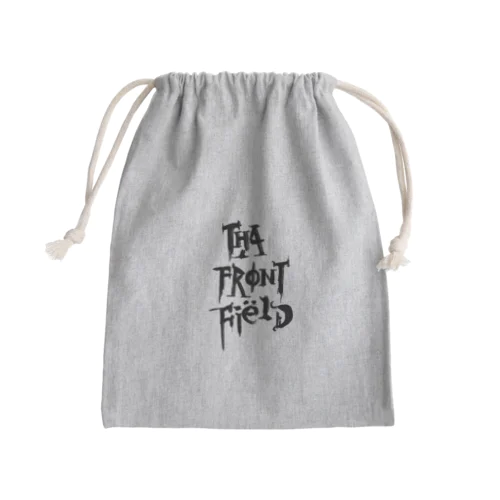 tff/goods Mini Drawstring Bag