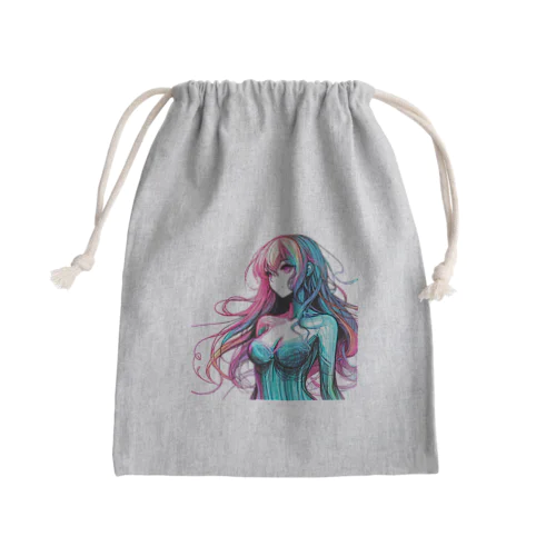 Era Mini Drawstring Bag