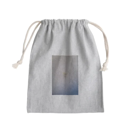 hana Mini Drawstring Bag