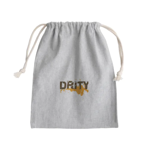 DIRTY きんちゃく