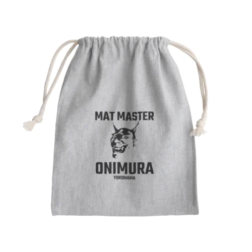 MAT MASTER きんちゃく