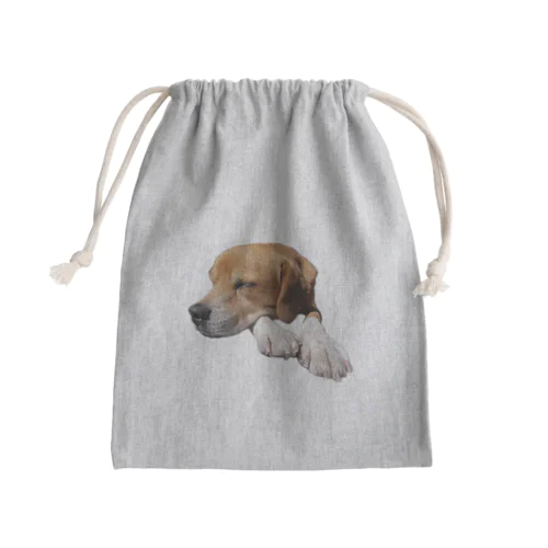 💤 Mini Drawstring Bag