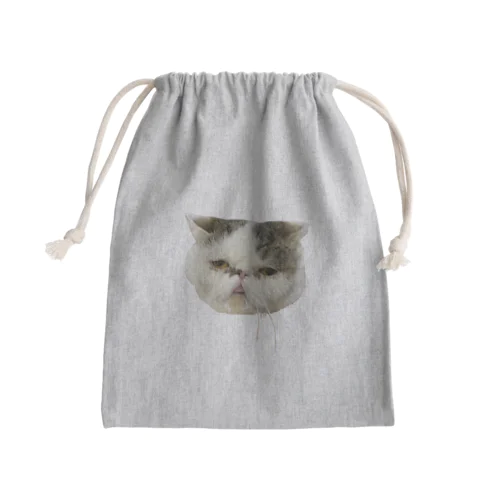 Goruchan（normal） Mini Drawstring Bag