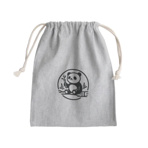 YURUPAN Mini Drawstring Bag