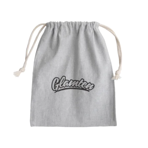 Glamten Mini Drawstring Bag