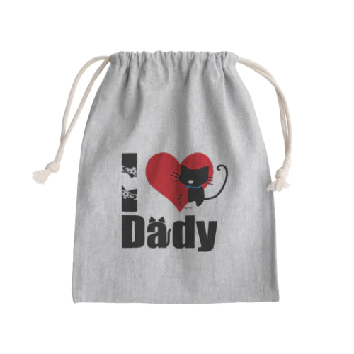 I🖤Daddy きんちゃく