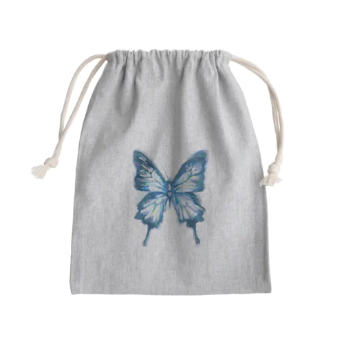 SWEET DREAMS Mini Drawstring Bag