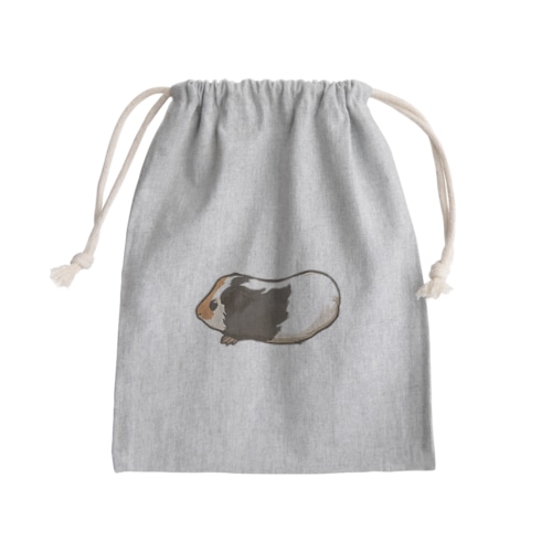 Victoria ivanovna serebryakovちゃんグッズ Mini Drawstring Bag
