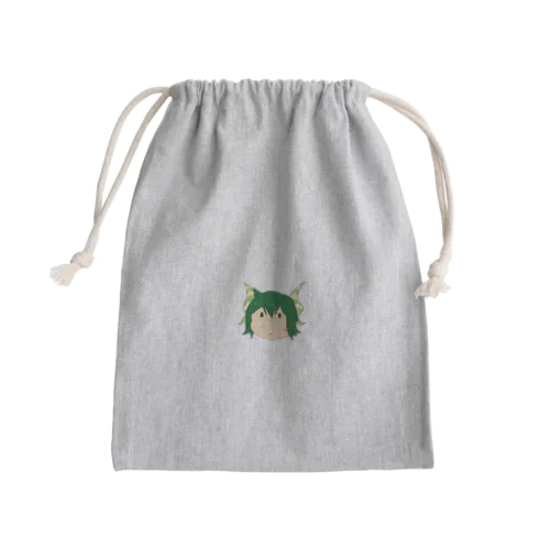 那渚 Mini Drawstring Bag