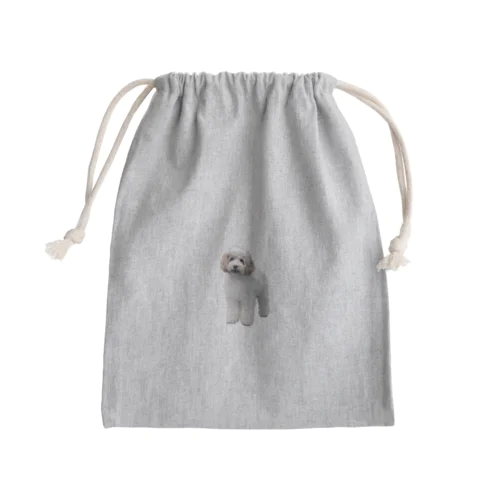 ALリーファ Mini Drawstring Bag