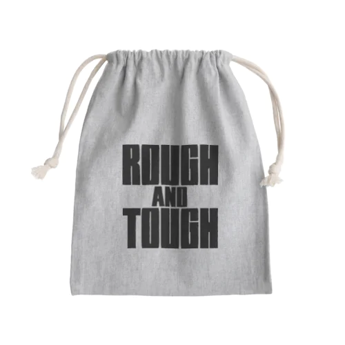 ROUGH & TOUGH きんちゃく