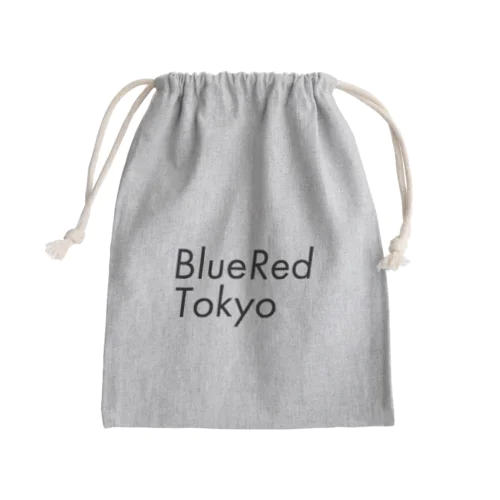 BlueRedTokyo 青赤東京 きんちゃく