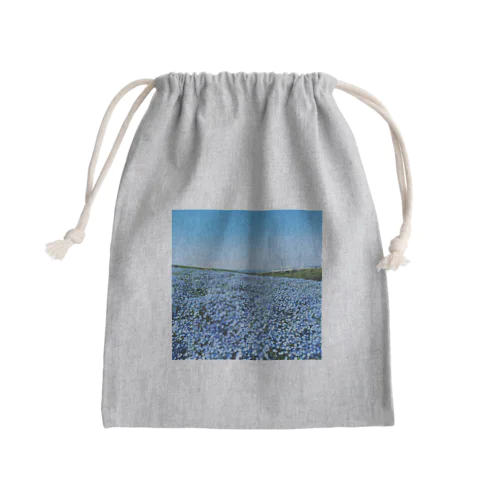 Nemo Mini Drawstring Bag