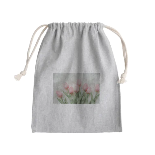 chuulip Mini Drawstring Bag