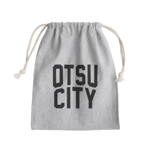 otsu city　大津ファッション　アイテム きんちゃく