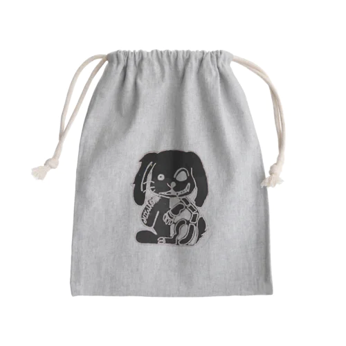 USAWO Mini Drawstring Bag