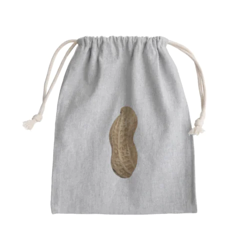 シンプルＰ Mini Drawstring Bag