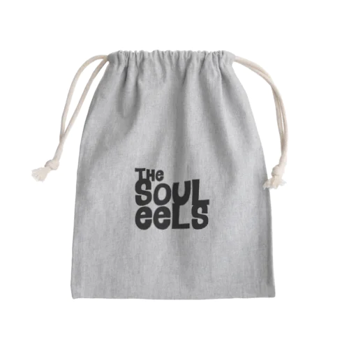 THE SOULEELS Mini Drawstring Bag