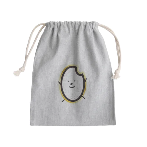 米アバターグッズ Mini Drawstring Bag