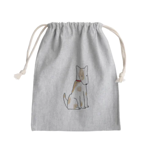 ハリー Mini Drawstring Bag