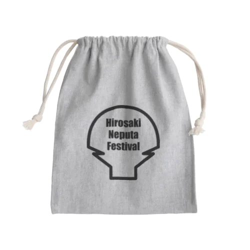 弘前ねぷたアイテム Mini Drawstring Bag